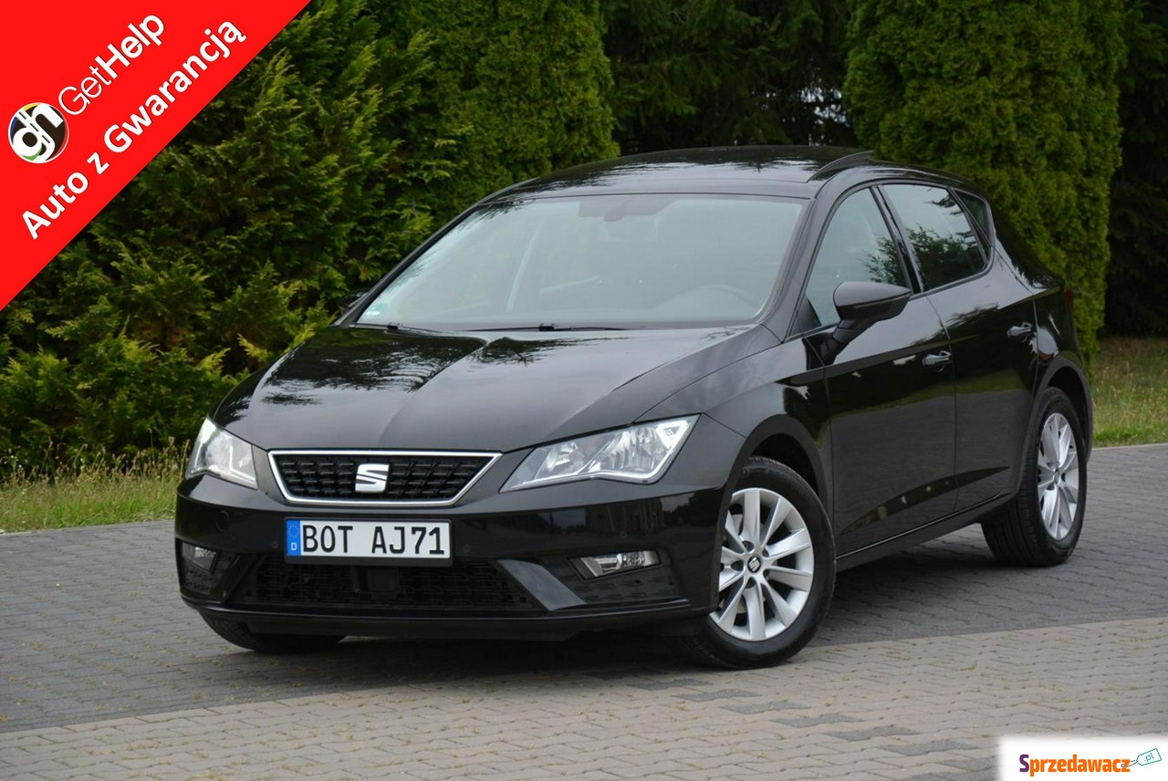 Seat Leon 2019