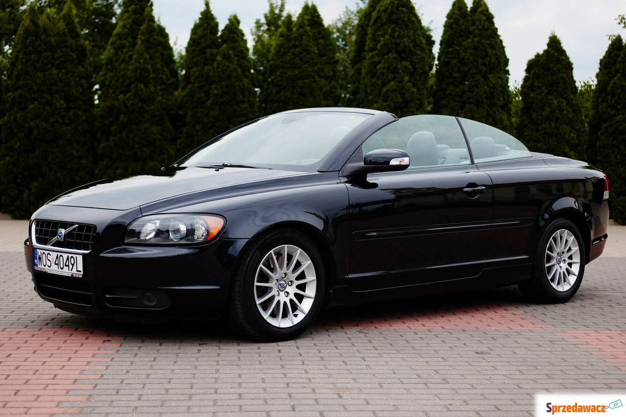 Volvo C70 - 2.0_HDI_Grzane fot...