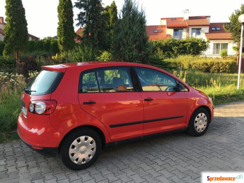 Volkswagen Golf 2005