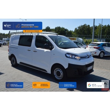 CITROEN JUMPY [14863]