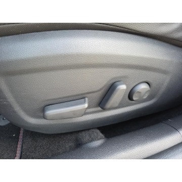 Kia   Kombi 2019,  1.4 benzyna, automat - Na sprzedaż za 68 900 zł - Warszawa - zdjęcie 6