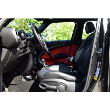 Mini Countryman  Kombi 2012,  1.6 benzyna, automat - Na sprzedaż za 29 900 zł - Warszawa - zdjęcie 5