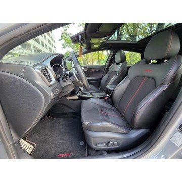 Kia   Kombi 2019,  1.4 benzyna, automat - Na sprzedaż za 68 900 zł - Warszawa - zdjęcie 5