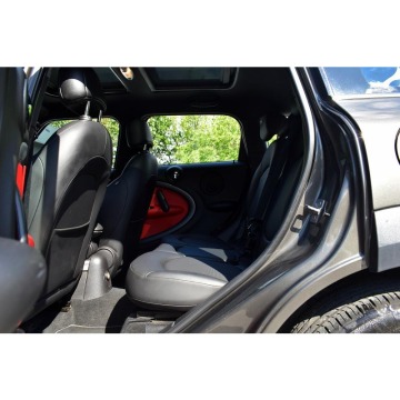 Mini Countryman  Kombi 2012,  1.6 benzyna, automat - Na sprzedaż za 29 900 zł - Warszawa - zdjęcie 6