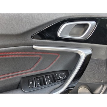 Kia   Kombi 2019,  1.4 benzyna, automat - Na sprzedaż za 68 900 zł - Warszawa - zdjęcie 7