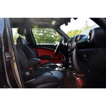 Mini Countryman  Kombi 2012,  1.6 benzyna, automat - Na sprzedaż za 29 900 zł - Warszawa - zdjęcie 8