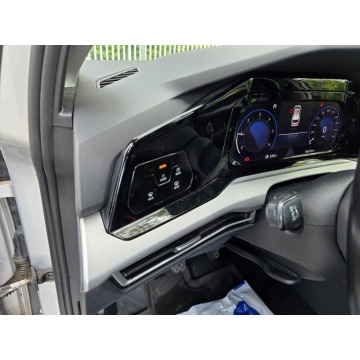 Volkswagen Golf  Kombi 2021,  2.0 diesel - Na sprzedaż za 56 900 zł - Warszawa - zdjęcie 8