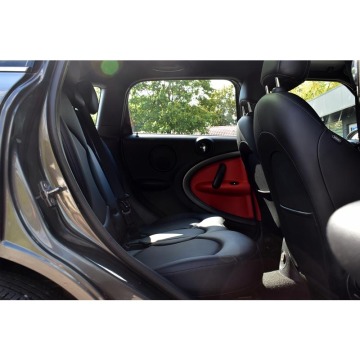 Mini Countryman  Kombi 2012,  1.6 benzyna, automat - Na sprzedaż za 29 900 zł - Warszawa - zdjęcie 7