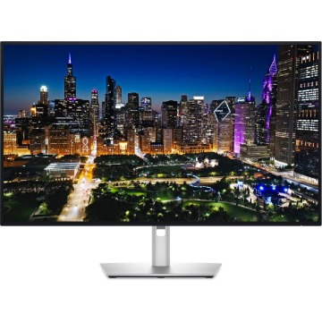 Dell UltraSharp U3225QE - 120Hz | 4K | IPS Black | 32''