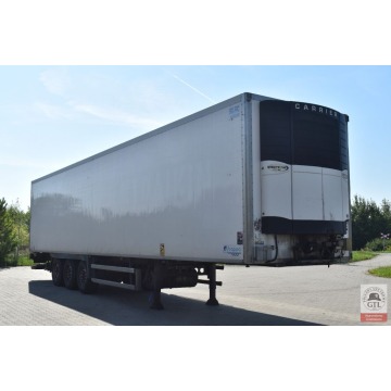 LECITRAILER 3E20SD [14865]