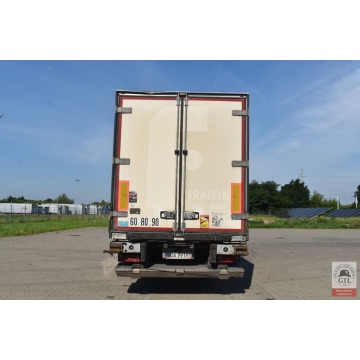 LECITRAILER 3E20SD [14865] - Naczepy ciężarowe - Kutno - zdjęcie 3