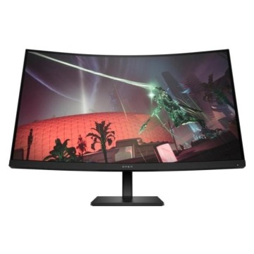 HP OMEN 32c - 165Hz | QHD | 31,5'' | VA | 1ms