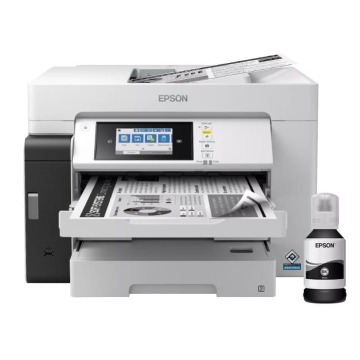 Monochromatyczna Epson M15180