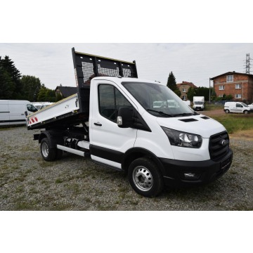 Ford Transit 2024,  2.0 diesel - Na sprzedaż za 132 717 zł - Rybnik - zdjęcie 4