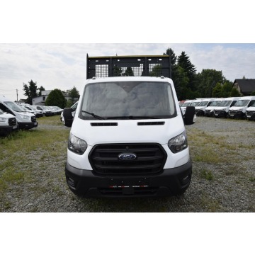Ford Transit 2024,  2.0 diesel - Na sprzedaż za 132 717 zł - Rybnik - zdjęcie 3