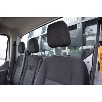 Ford Transit 2024,  2.0 diesel - Na sprzedaż za 132 717 zł - Rybnik - zdjęcie 8
