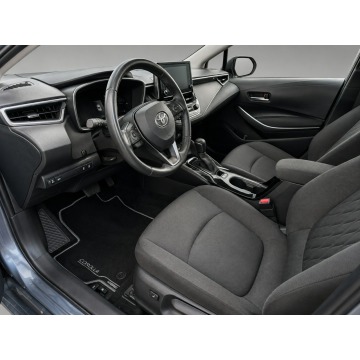 Toyota Corolla  Sedan/Limuzyna 2022,  1.8 hybryda, automat - Na sprzedaż za 63 414 zł - Białystok - zdjęcie 7