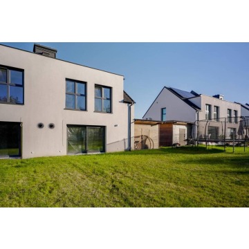 Sprzedam dom Szczecin - ,  pow.  111 m2,  działka:   664 m2 - zdjęcie 2