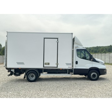 Iveco Daily 2021,  3.0 diesel - Na sprzedaż za 149 900 zł - Daleszyce - zdjęcie 4