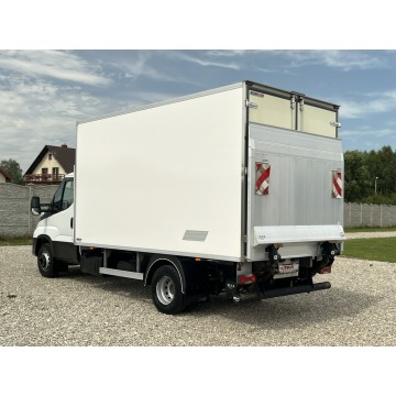Iveco Daily 2021,  3.0 diesel - Na sprzedaż za 149 900 zł - Daleszyce - zdjęcie 2