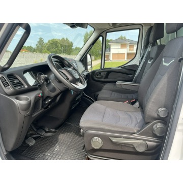 Iveco Daily 2021,  3.0 diesel - Na sprzedaż za 149 900 zł - Daleszyce - zdjęcie 9