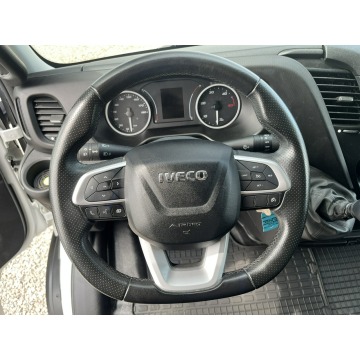 Iveco Daily 2021,  3.0 diesel - Na sprzedaż za 149 900 zł - Daleszyce - zdjęcie 10