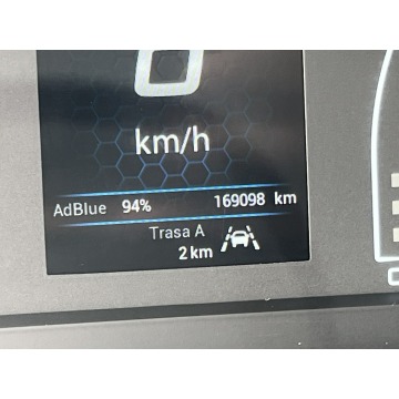 Iveco Daily 2021,  3.0 diesel - Na sprzedaż za 149 900 zł - Daleszyce - zdjęcie 12