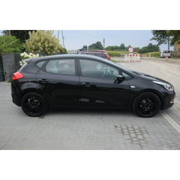 Kia Ceed  Hatchback 2013,  1.4 benzyna - Na sprzedaż za 28 900 zł - Majdan Sieniawski - zdjęcie 11