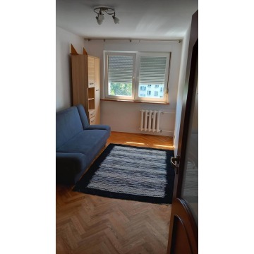 Mieszkanie dwupokojowe Wrocław,   55 m2 - Do wynajęcia - zdjęcie 5