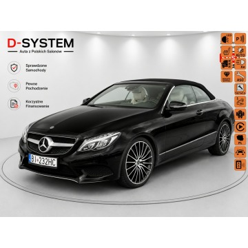 Mercedes E 350 - 2Właściciel GWARANCJA serwis ASO