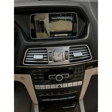 Mercedes - Benz E-klasa  Kabriolet 2014,  3.0 diesel, automat - Na sprzedaż za 60 000 zł - Białystok - zdjęcie 6