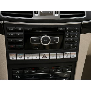 Mercedes - Benz E-klasa  Kabriolet 2014,  3.0 diesel, automat - Na sprzedaż za 60 000 zł - Białystok - zdjęcie 7