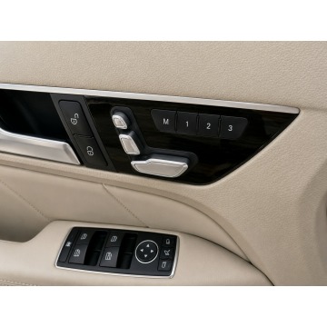 Mercedes - Benz E-klasa  Kabriolet 2014,  3.0 diesel, automat - Na sprzedaż za 60 000 zł - Białystok - zdjęcie 9