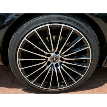 Mercedes - Benz E-klasa  Kabriolet 2014,  3.0 diesel, automat - Na sprzedaż za 60 000 zł - Białystok - zdjęcie 11