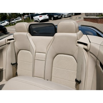 Mercedes - Benz E-klasa  Kabriolet 2014,  3.0 diesel, automat - Na sprzedaż za 60 000 zł - Białystok - zdjęcie 10