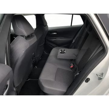 Toyota Corolla  Kombi 2021,  1.8 hybryda, automat - Na sprzedaż za 60 143 zł - Białystok - zdjęcie 8