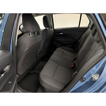 Toyota Corolla  Kombi 2021,  1.8 hybryda, automat - Na sprzedaż za 60 975 zł - Białystok - zdjęcie 10