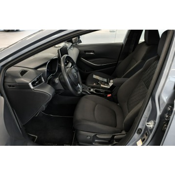Toyota Corolla  Sedan/Limuzyna 2022,  1.8 hybryda, automat - Na sprzedaż za 63 414 zł - Białystok - zdjęcie 8