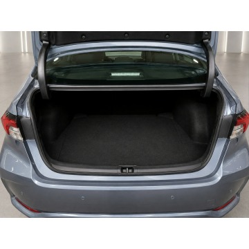 Toyota Corolla  Sedan/Limuzyna 2022,  1.8 hybryda, automat - Na sprzedaż za 63 414 zł - Białystok - zdjęcie 10