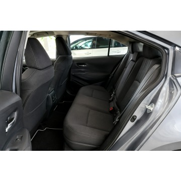 Toyota Corolla  Sedan/Limuzyna 2022,  1.8 hybryda, automat - Na sprzedaż za 63 414 zł - Białystok - zdjęcie 9
