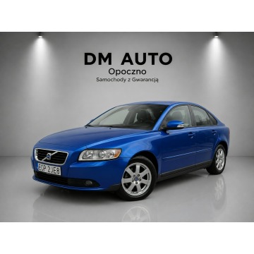 Volvo S40 - 2008