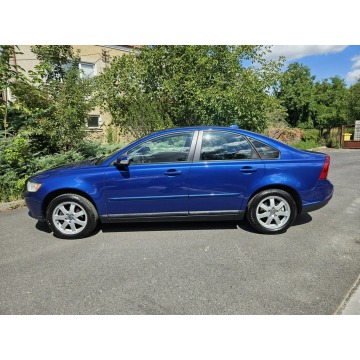 Volvo S40  Sedan/Limuzyna 2008,  1.6 benzyna - Na sprzedaż za 14 900 zł - Opoczno - zdjęcie 2