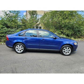 Volvo S40  Sedan/Limuzyna 2008,  1.6 benzyna - Na sprzedaż za 14 900 zł - Opoczno - zdjęcie 5