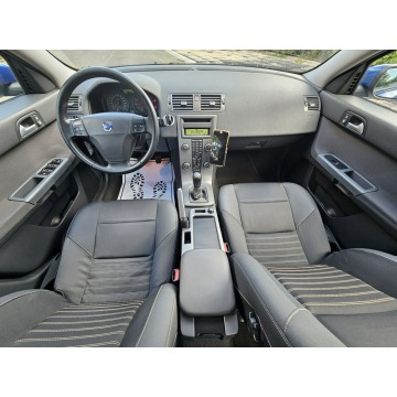 Volvo S40  Sedan/Limuzyna 2008,  1.6 benzyna - Na sprzedaż za 14 900 zł - Opoczno - zdjęcie 7