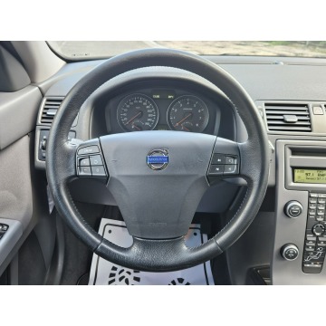 Volvo S40  Sedan/Limuzyna 2008,  1.6 benzyna - Na sprzedaż za 14 900 zł - Opoczno - zdjęcie 9