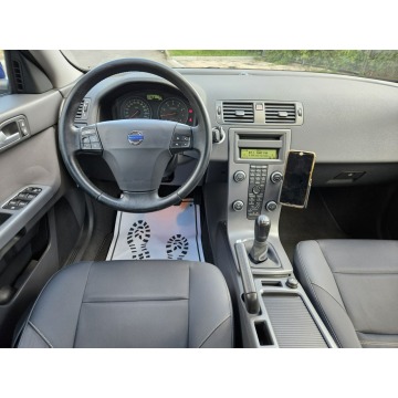 Volvo S40  Sedan/Limuzyna 2008,  1.6 benzyna - Na sprzedaż za 14 900 zł - Opoczno - zdjęcie 8