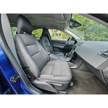 Volvo S40  Sedan/Limuzyna 2008,  1.6 benzyna - Na sprzedaż za 14 900 zł - Opoczno - zdjęcie 10