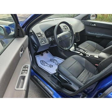 Volvo S40  Sedan/Limuzyna 2008,  1.6 benzyna - Na sprzedaż za 14 900 zł - Opoczno - zdjęcie 11