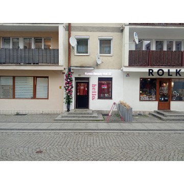 Do wynajęcia lokal użytkowy w centrum - Rynek 36, Legnica