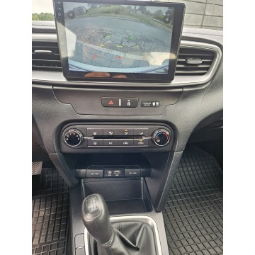 Kia Ceed  Kombi 2019,  1.4 benzyna - Na sprzedaż za 42 900 zł - Liszki - zdjęcie 8